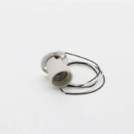 MHL - Lamp Socket #9