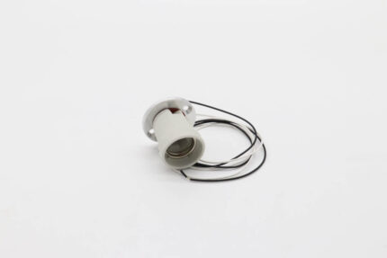 MHL - Lamp Socket #9