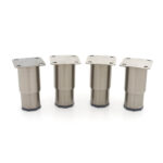 Set of 4 Feet WTC / WTFR