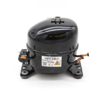 RDP2-18 - Compressor Fka55ml
