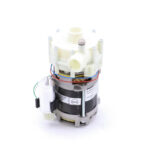 VNG350 - Bym Olympia Oby 40 Glasswasher Pump