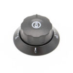 MCG PANINI - Complete Knob (Old Model)
