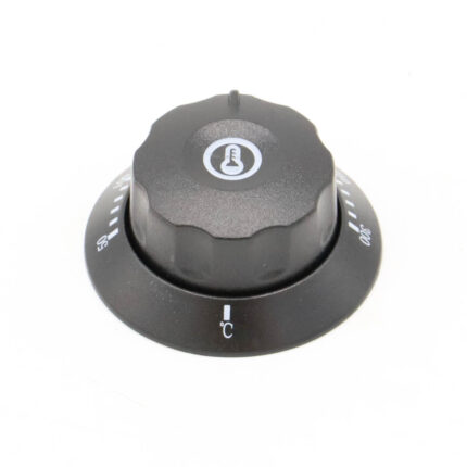 MCG PANINI - Complete Knob (Old Model)