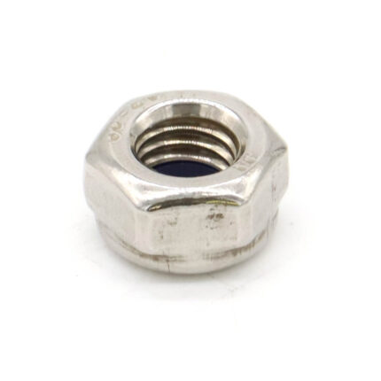 MFLDS/MTTDS (ALL)  - Hexagon Nut M10 #89/123/254/286
