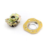 MFLDS 520 -  Centrifuge Plates For Motor