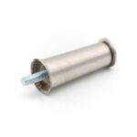 MTT450 - Foot Chrome #26