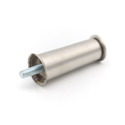 MTT450 - Foot Chrome #26