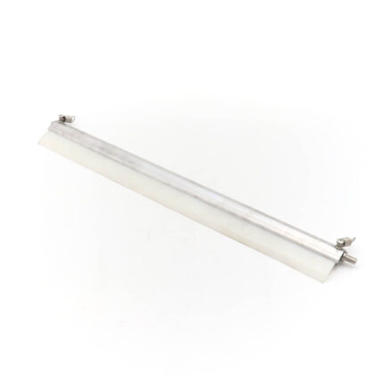 MFLDS/MTTDS 520 - Movable Roller Scraper Assembly #155-164