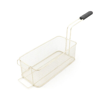 M900 - Frying Basket 15X33x12 Cm