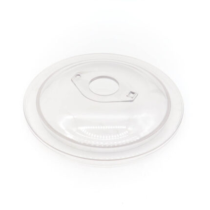 CUTTER 20L - Transparent Plastic Lid #74