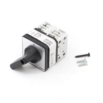 DPO - Pako Switch 3X25a