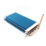 WTC3 - Evaporator