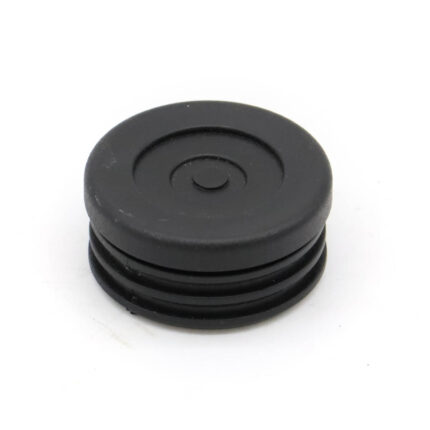 FRYER 1X16L - Rubber Foot 5"