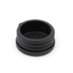 FRYER 1X16L - Rubber Foot 5" - imagine 2