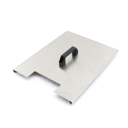 FRYER 16L - Lid With Handle #8 + #9