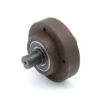 MSM50RB - Upper Drive Shaft Assembly #22-33