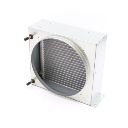 GN600BT - Condenser #23