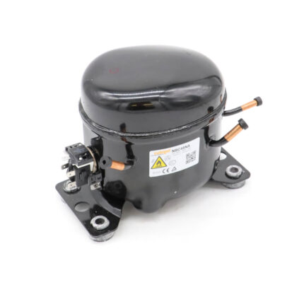 R400 SN - Compressor Nbc45na