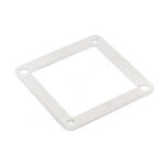 MVFC HORIZONTAL - Cutting Blade Clamp #3