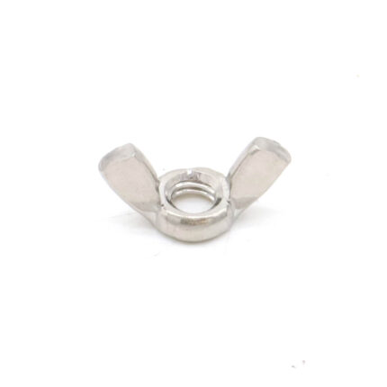 MVFC HORIZONTAL - Wing Screw #4