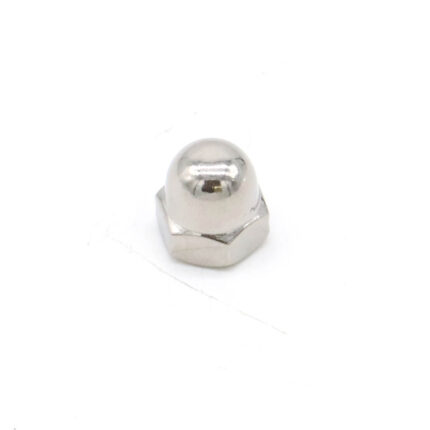 MVFC HORIZONTAL - Cap Nut #14