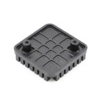 MVFC VERTICAL - Plastic Support Block #6 - imagine 2
