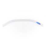 R/FR600 - Upper Cover Sticker White #6