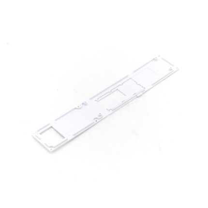 R/FR/RG/FRG - Upper Cover Sheet White #8