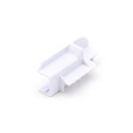 FR400/600 (ALL) - Evaporator Support Left #47/52