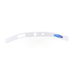 R/FR/200/400 - Upper Cover Sticker White #6