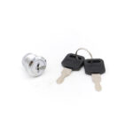 R/FR/RG/FRG (ALL MODELS) - Lock With Keys