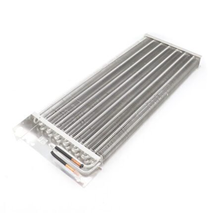 BC3 - Evaporator