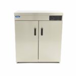 Plate Warmer - 120 Plates - up to Ø32cm - imagine 2