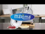 Meat Slicer - Ø30cm Blade - imagine 5