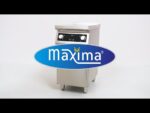 Induction Cooker 700 - 2 Burners - 8500W - with Stand - imagine 9