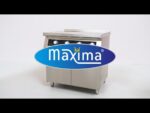 Induction Cooker 700 - 4 Burners - 17000W - with Stand - imagine 8