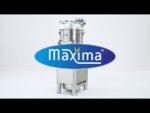 Potato Peeling Machine - 20kg - 400kg/h - Built-in Timer - imagine 7