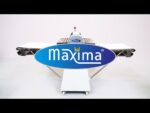 Dough Sheeter - 52cm - Floor Model - Foldable - imagine 8