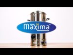Hot Water Dispenser - 10L - imagine 5