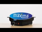 Chafing Dish - 8,5L - Electric - incl 1/1 GN and Lid - imagine 6