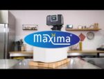 Automatic Water Softener - Descaler - 8L Resin - Digital Display - imagine 2