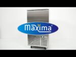 Blast Chiller - Fits 10 x 1/1 GN Capacity - imagine 7