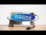 Dough Roller - Ø30cm - Single Roller - imagine 2