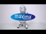 Planetary Mixer - 60L - Up to 30kg Dough - 3 Speed - imagine 19