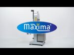 Bone Saw - 204cm Saw Length - Electric - incl Meat Pusher - imagine 9