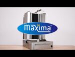 Kebab Grill - 3 Burners - 40kg Meat - Electric - imagine 5
