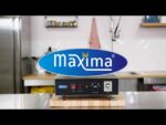 Waffle Maker - 3 Pieces - Vagina - Rotatable - imagine 9