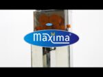 Automatic Orange Juicer - 8kg - 25 per min - with Tap - imagine 8