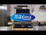 Contact Grill - Grooved - Single Grill Plate - 33,5cm - imagine 8