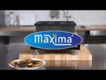 Pancake Maker - 9 Pancakes - Ø8cm Each - imagine 7